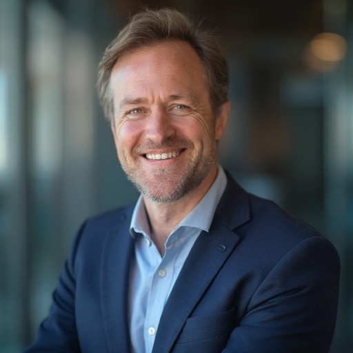 James Wilson — Non Gamstop Casinos expert